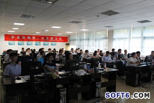 2014 MAPGIS直通車二次開發(fā)活動武漢站圓滿落幕，引領(lǐng)湖北軟件開發(fā)新浪潮