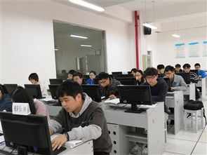 以本為本，湖北工業(yè)大學(xué)成功舉辦首次CCF CSP軟件能力認(rèn)證考試